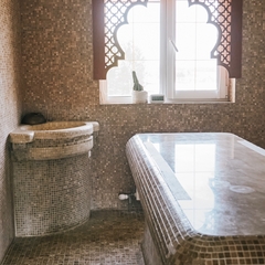 База отдыха Иртышская Ривьера, Омская область