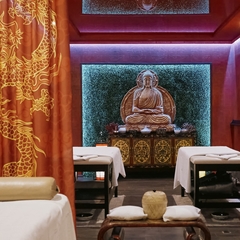 База отдыха Иртышская Ривьера, Омская область