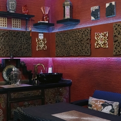 База отдыха Иртышская Ривьера, Омская область