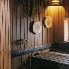 База отдыха Иртышская Ривьера, Омская область