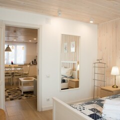 База отдыха Иртышская Ривьера, Омская область