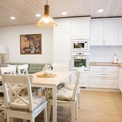 База отдыха Иртышская Ривьера, Омская область