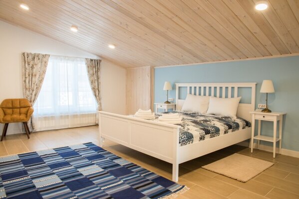 Иртышская Ривьера — фото 1