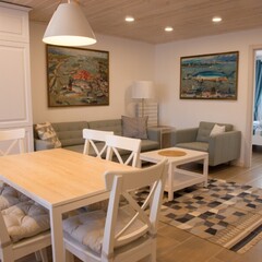 База отдыха Иртышская Ривьера, Омская область