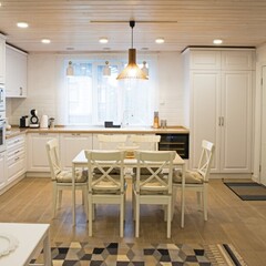 База отдыха Иртышская Ривьера, Омская область