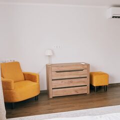 База отдыха Иртышская Ривьера, Омская область