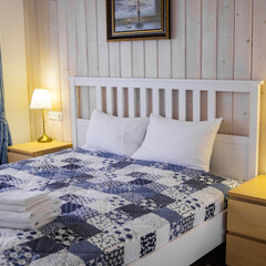 База отдыха Иртышская Ривьера, Омская область