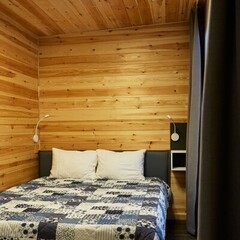 База отдыха Иртышская Ривьера, Омская область