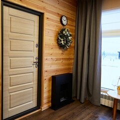 База отдыха Иртышская Ривьера, Омская область