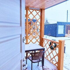 База отдыха Иртышская Ривьера, Омская область