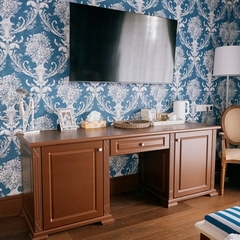 База отдыха Иртышская Ривьера, Омская область