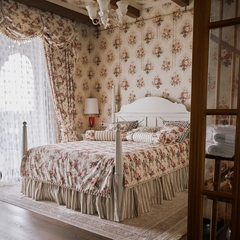 База отдыха Иртышская Ривьера, Омская область