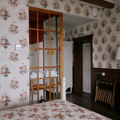 База отдыха Иртышская Ривьера, Омская область