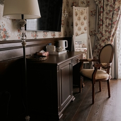 База отдыха Иртышская Ривьера, Омская область