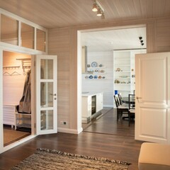 База отдыха Иртышская Ривьера, Омская область