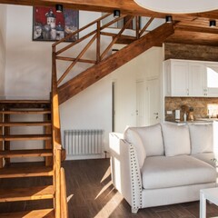 База отдыха Иртышская Ривьера, Омская область