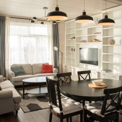 База отдыха Иртышская Ривьера, Омская область