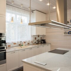 База отдыха Иртышская Ривьера, Омская область