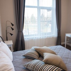 База отдыха Иртышская Ривьера, Омская область