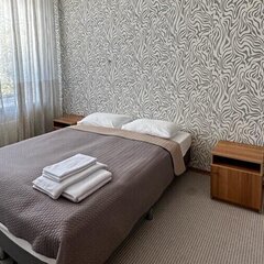 Санаторий Ромашка, Кемеровская область