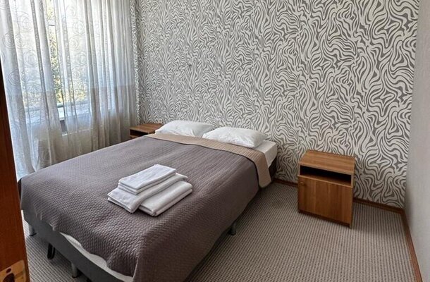 Ромашка — фото 1