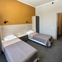 Санаторий Ромашка, Кемеровская область