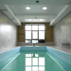 Санаторий Ромашка, Кемеровская область