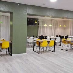 Санаторий Ромашка, Кемеровская область