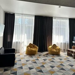 Санаторий Ромашка, Кемеровская область