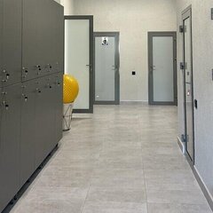 Санаторий Ромашка, Кемеровская область