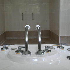 Санаторий Ромашка, Кемеровская область