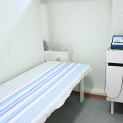 Санаторий Ромашка, Кемеровская область