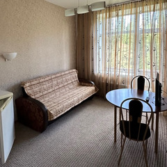 Санаторий Ромашка, Кемеровская область