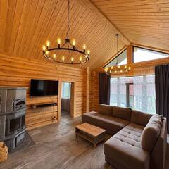 Гостевой дом Ладога Ланкулансаари, Республика Карелия