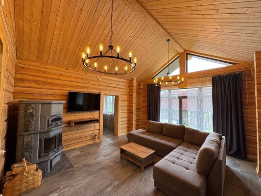 Ладога Ланкулансаари — фото 3