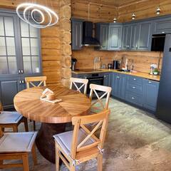 Гостевой дом Ладога Ланкулансаари, Республика Карелия