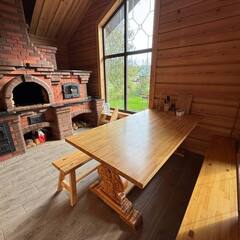 Гостевой дом Ладога Ланкулансаари, Республика Карелия