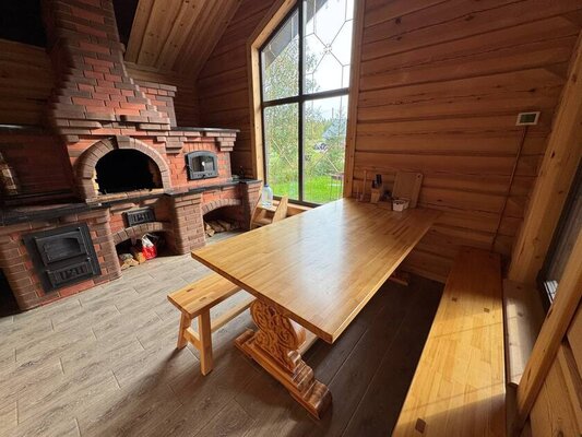 Ладога Ланкулансаари — фото 4