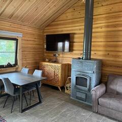 Гостевой дом Ладога Ланкулансаари, Республика Карелия