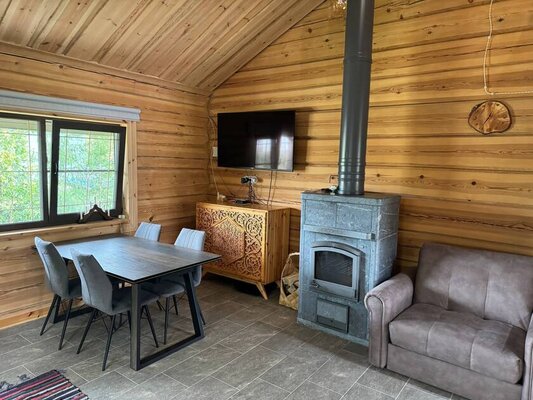 Ладога Ланкулансаари — фото 1