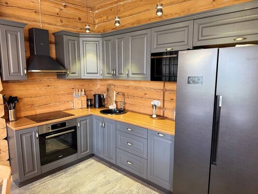 Ладога Ланкулансаари — фото 5