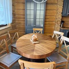 Гостевой дом Ладога Ланкулансаари, Республика Карелия