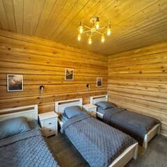 Гостевой дом Ладога Ланкулансаари, Республика Карелия