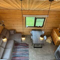 Гостевой дом Ладога Ланкулансаари, Республика Карелия