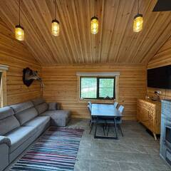 Гостевой дом Ладога Ланкулансаари, Республика Карелия