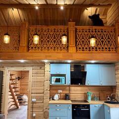 Гостевой дом Ладога Ланкулансаари, Республика Карелия