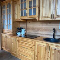 Гостевой дом Ладога Ланкулансаари, Республика Карелия