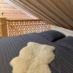 Гостевой дом Ладога Ланкулансаари, Республика Карелия