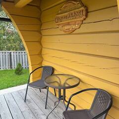 Гостевой дом Ладога Ланкулансаари, Республика Карелия