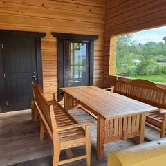 Гостевой дом Ладога Ланкулансаари, Республика Карелия